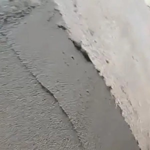宜州水工建筑物I级C55聚合物改性水泥砂浆 渠道防渗泵站加固迎水面抗冲刷砂浆