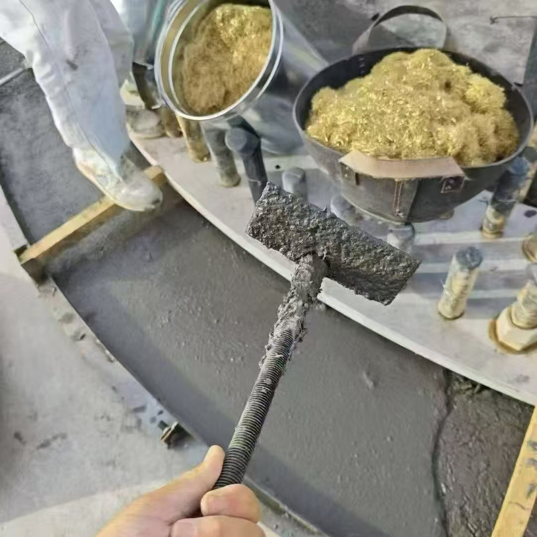 宜州C120风电设备基础专用灌浆料