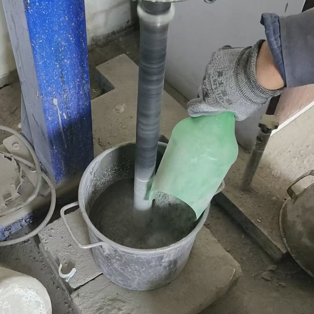 宜州桥梁公路张拉用H60压浆料与普通压浆料有什么区别？