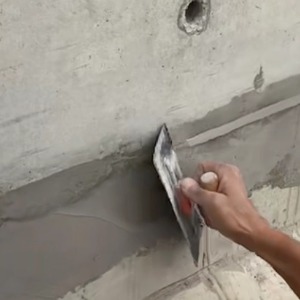 宜州P型防护型环氧树脂砂浆