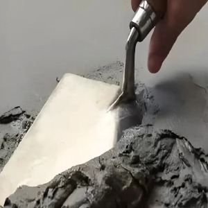 宜州混凝土裂缝孔洞剥落冻融修复用高强度丙乳防腐蚀砂浆